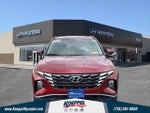 2024 Tucson Thumbnail 2