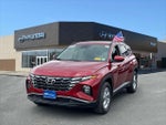 2024 Tucson Thumbnail 3