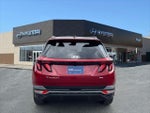 2024 Tucson Thumbnail 5
