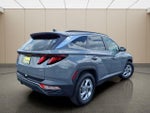 2024 Tucson Thumbnail 8
