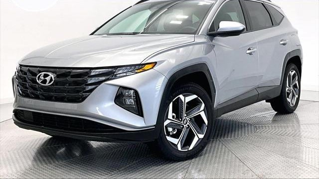 Preowned 2024 Hyundai TUCSON SEL for Sale