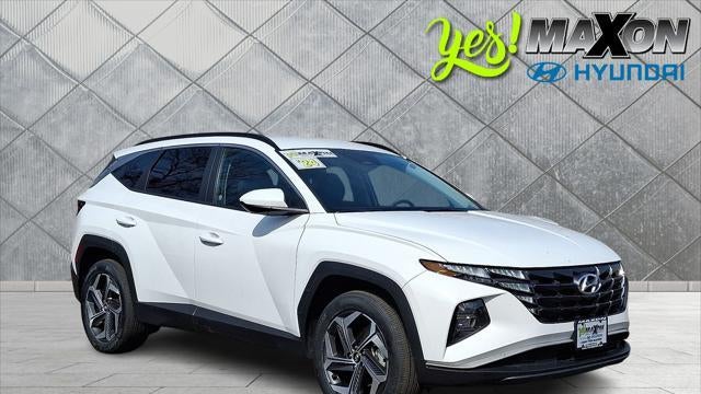 Preowned 2024 Hyundai TUCSON SEL for Sale