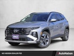 2025 Tucson Thumbnail 1