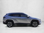 2025 Tucson Thumbnail 4