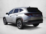 2025 Tucson Thumbnail 7