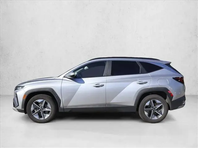 2025 Hyundai Tucson - $24,843