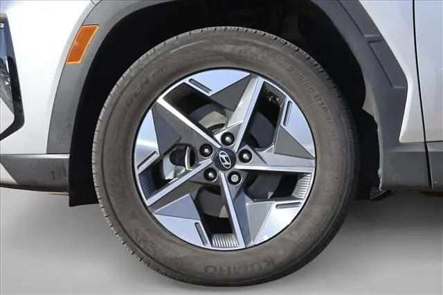 2025 Hyundai Tucson - $24,843