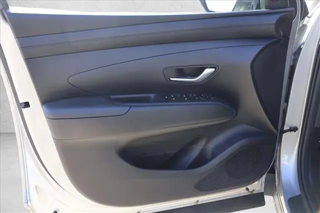 2025 Hyundai Tucson - $24,843