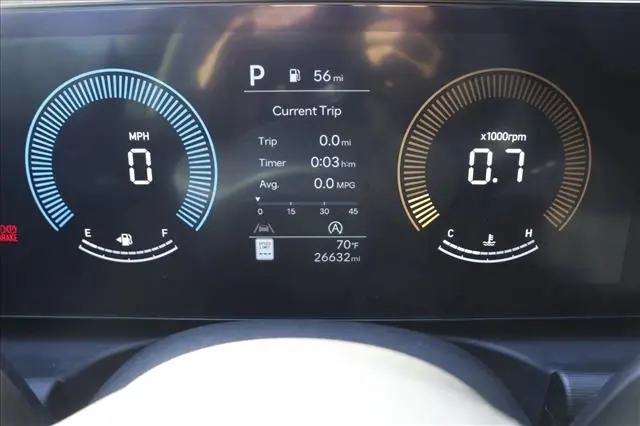 2025 Hyundai Tucson - $24,843