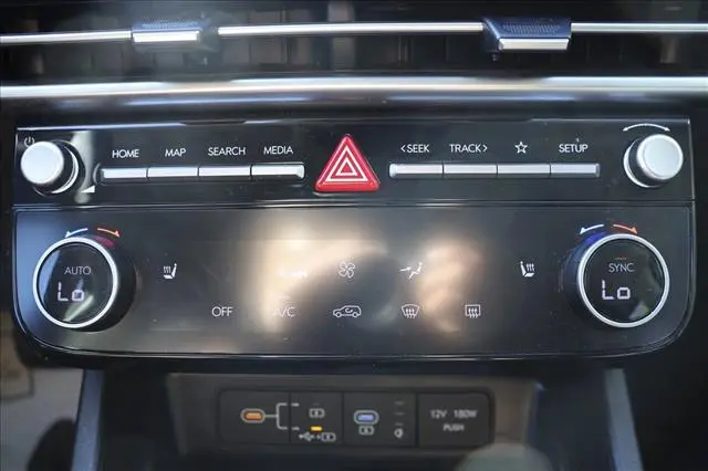 2025 Hyundai Tucson - $24,843