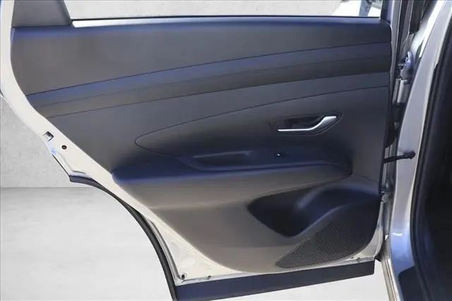 2025 Hyundai Tucson - $24,843