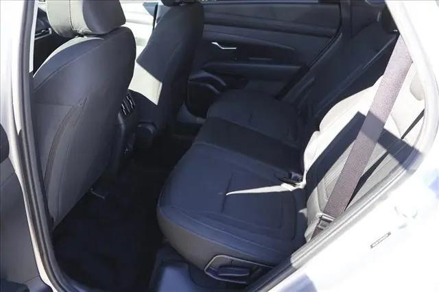 2025 Hyundai Tucson - $24,843