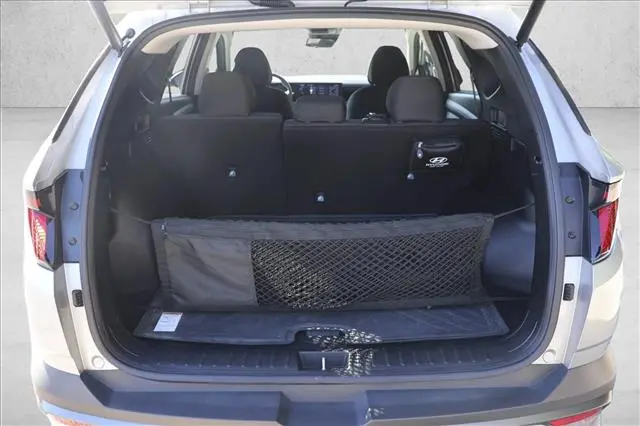 2025 Hyundai Tucson - $24,843