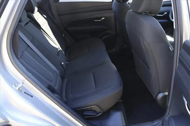 2025 Hyundai Tucson - $24,843