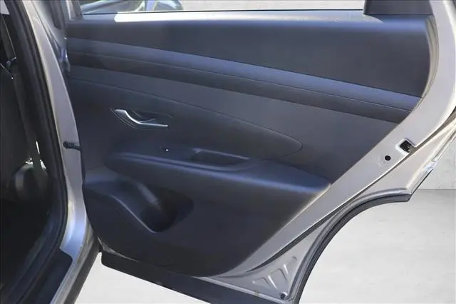 2025 Hyundai Tucson - $24,843