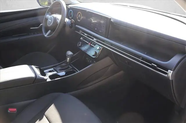 2025 Hyundai Tucson - $24,843