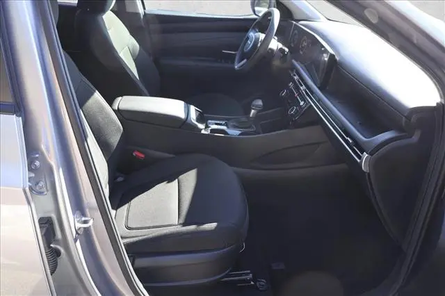 2025 Hyundai Tucson - $24,843