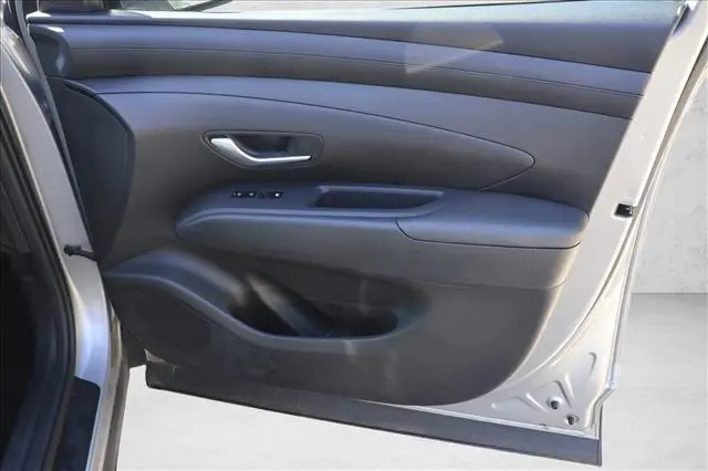 2025 Hyundai Tucson - $24,843