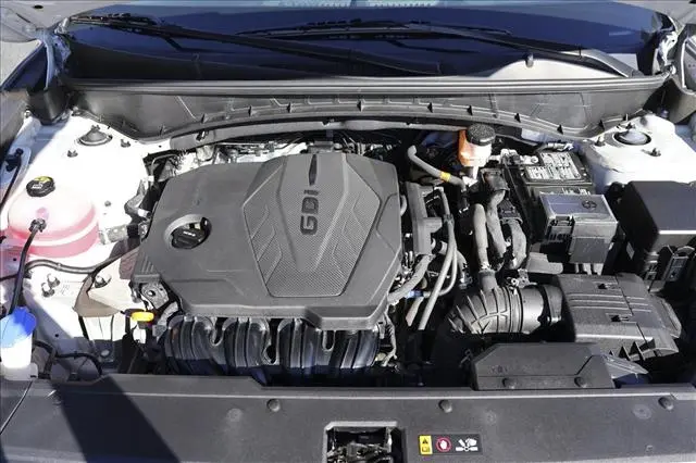 2025 Hyundai Tucson - $24,843
