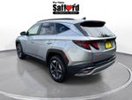 2025 Tucson Thumbnail 5