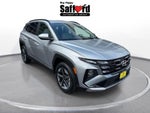 2025 Tucson Thumbnail 8