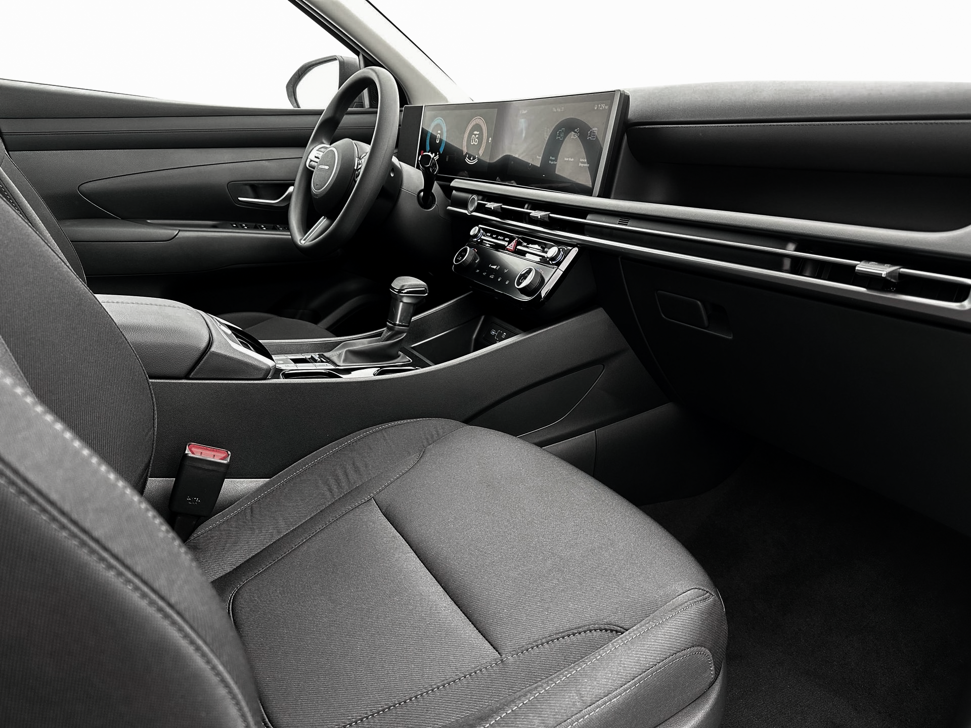 2025 Hyundai Tucson - $25,874