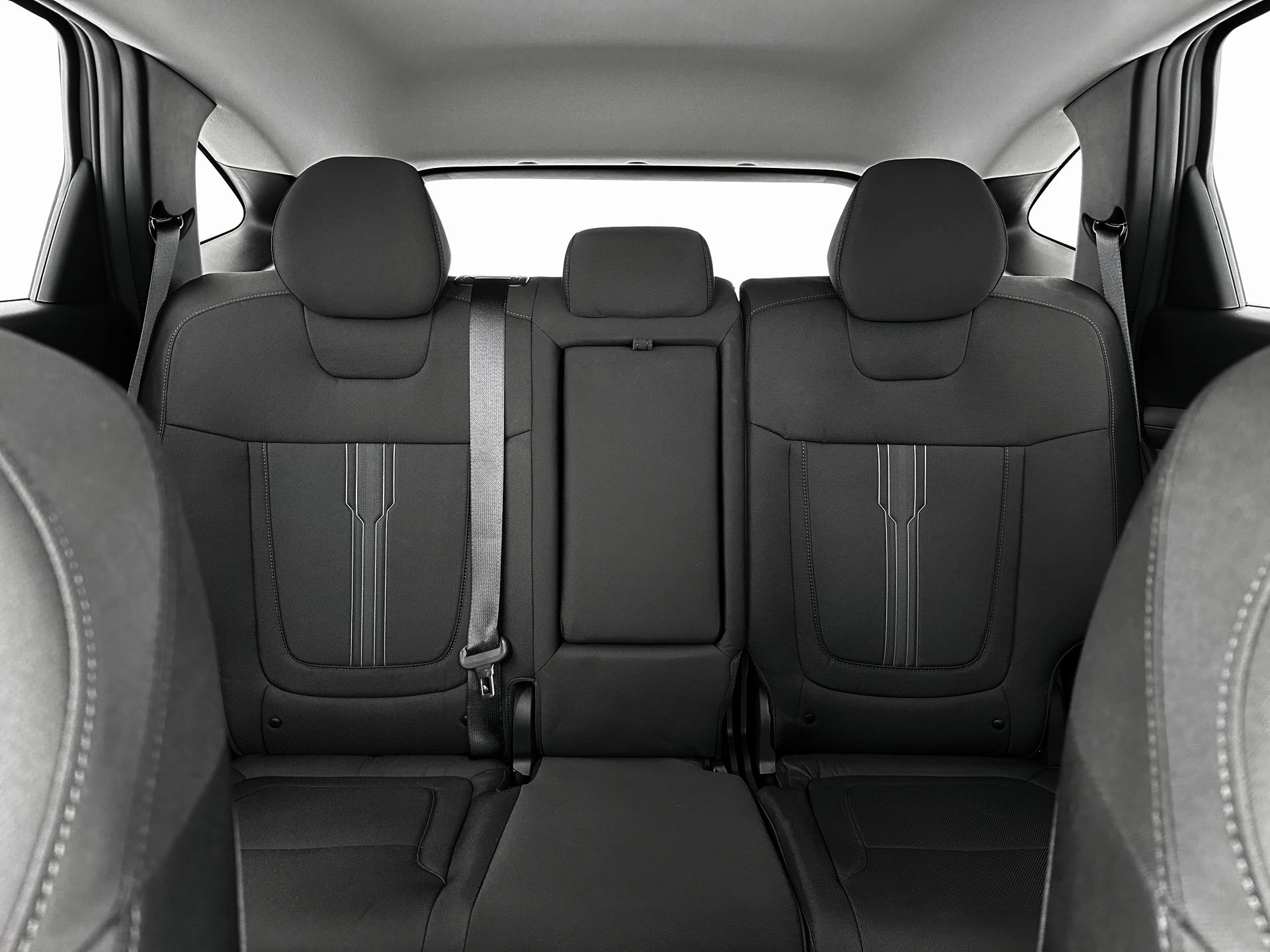 2025 Hyundai Tucson - $25,874