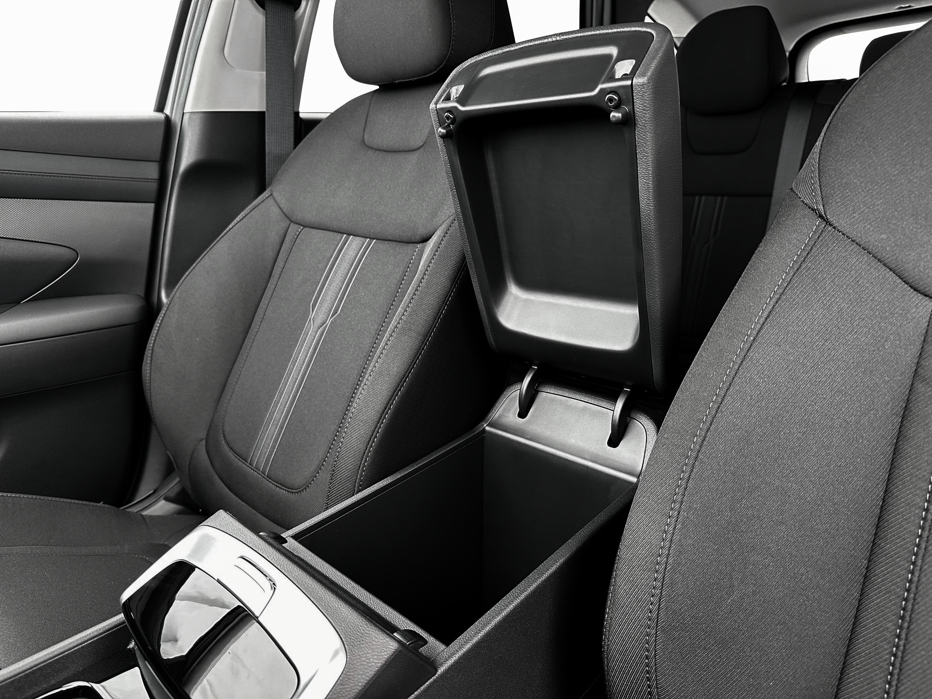 2025 Hyundai Tucson - $25,874