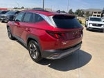 2025 Tucson Thumbnail 8