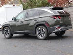 2025 Tucson Thumbnail 4