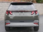 2025 Tucson Thumbnail 5