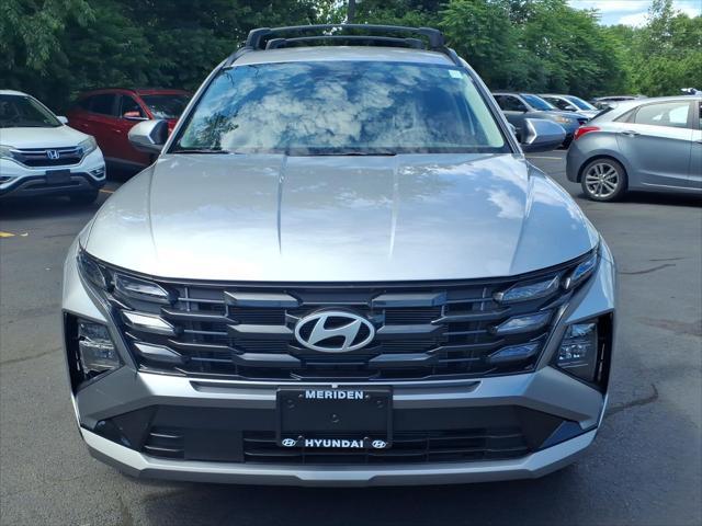 2025 Hyundai Tucson - $27,991