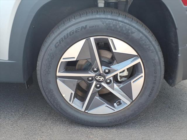 2025 Hyundai Tucson - $27,991