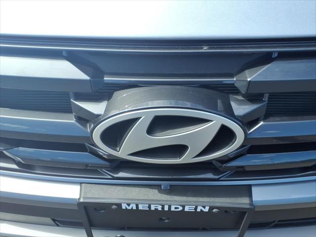 2025 Hyundai Tucson - $27,991