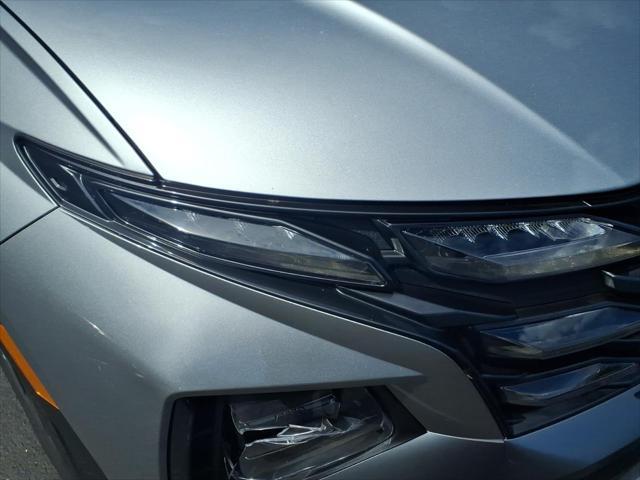 2025 Hyundai Tucson - $27,991
