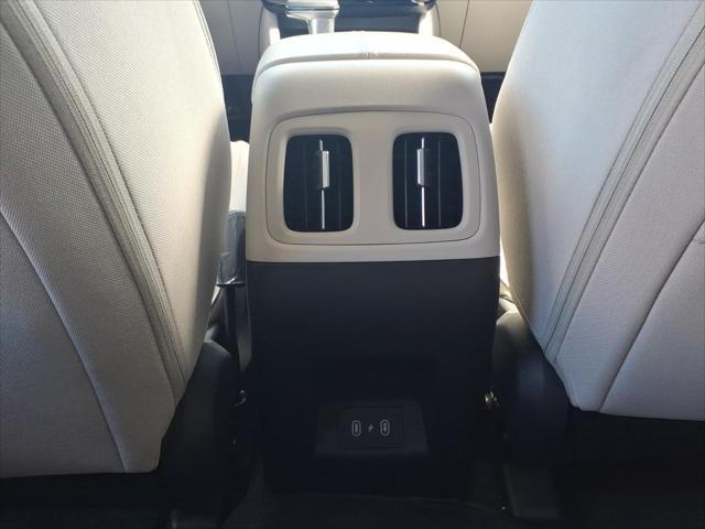 2025 Hyundai Tucson - $27,991