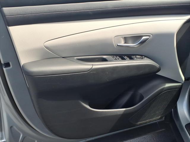 2025 Hyundai Tucson - $27,991