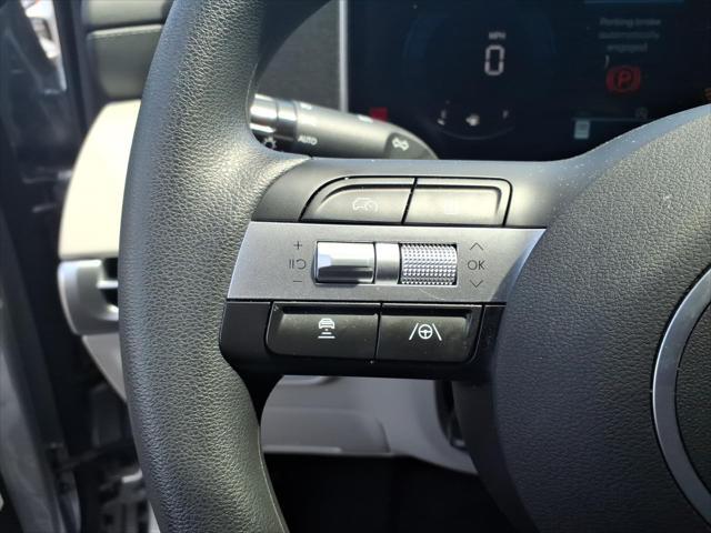 2025 Hyundai Tucson - $27,991