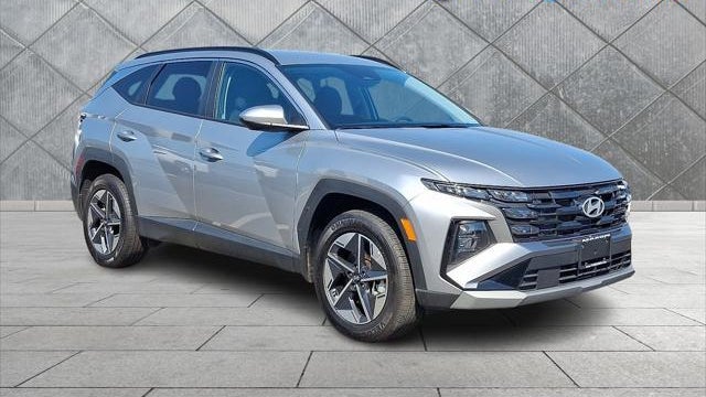 Preowned 2026 Hyundai TUCSON SEL for Sale