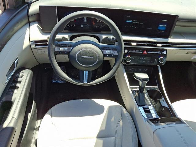 2026 Hyundai Tucson - $25,195
