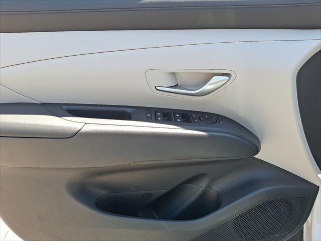 2026 Hyundai Tucson - $25,195