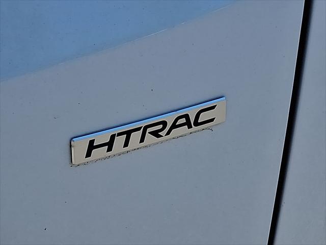 2026 Hyundai Tucson - $25,195