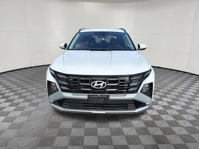 2026 Hyundai Tucson - $27,500