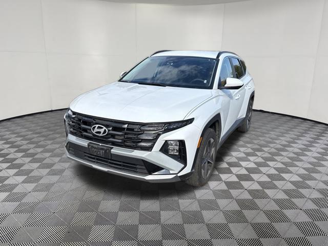 2026 Hyundai Tucson - $27,500