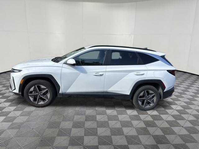 2026 Hyundai Tucson - $27,500
