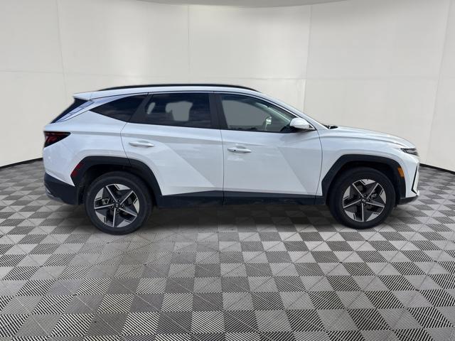 2026 Hyundai Tucson - $27,500