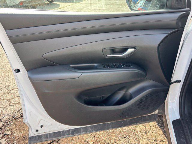 2026 Hyundai Tucson - $27,500
