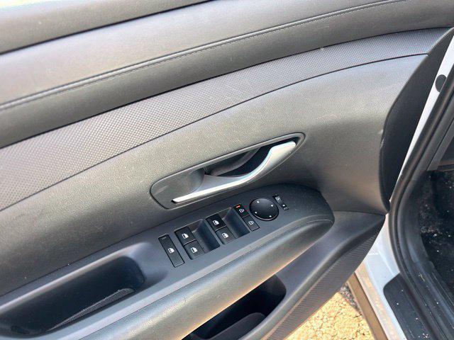 2026 Hyundai Tucson - $27,500
