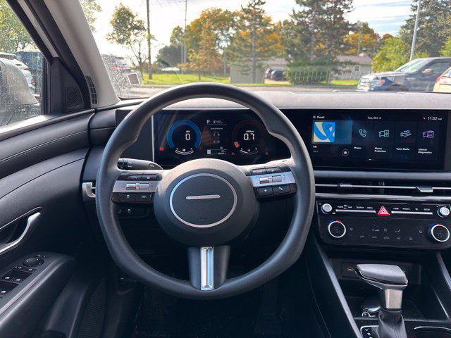 2026 Hyundai Tucson - $27,500