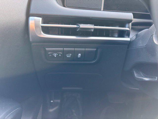 2026 Hyundai Tucson - $27,500
